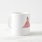 taylorswiftorfordum kaffeetasse (Vorderseite Links)