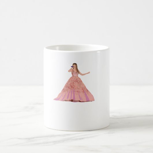 taylorswiftorfordum kaffeetasse (Mittel)