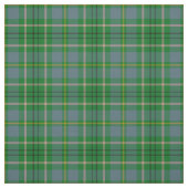 Taylortartan-Druck Stoff (Muster)