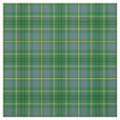 Taylortartan-Druck Stoff (Muster)