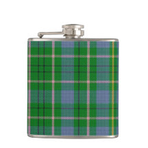 Taylortartan-Flasche
