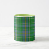Taylortartan-Tasse Tasse (Zentrum)