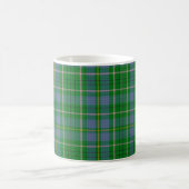Taylortartan-Tasse Tasse (Mittel)