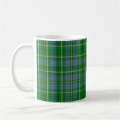 Taylortartan-Tasse Tasse (Links)