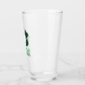 Taymyr Samoyeds-Logo Glas (Links)