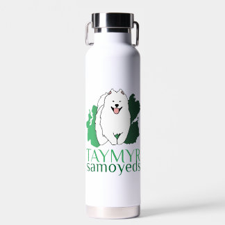 Taymyr Samoyeds Trinkflasche