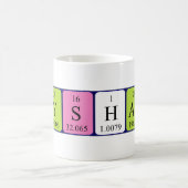 Tayshaun Periodenname Tasse (Mittel)