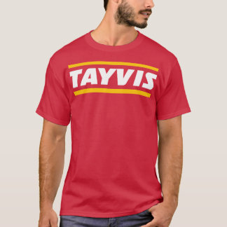 TAYVIS T-Shirt