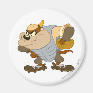 TAZ™ am Fang 2 Magnet