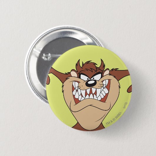 TAZ™ Arms Wide Button (Vorne & Hinten)