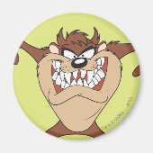 TAZ™ Arms Wide Magnet (Vorne)