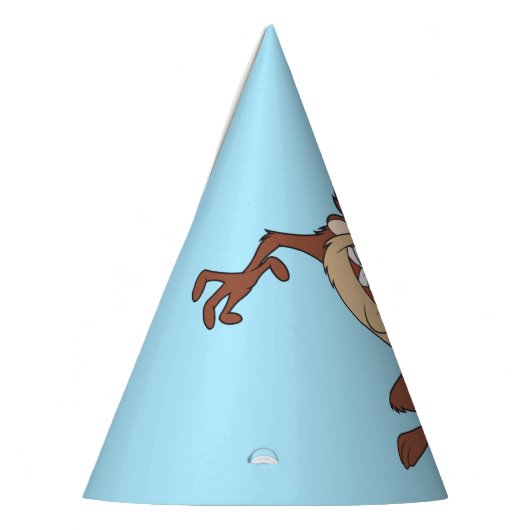 TAZ™ Arms Wide Partyhütchen (Links)