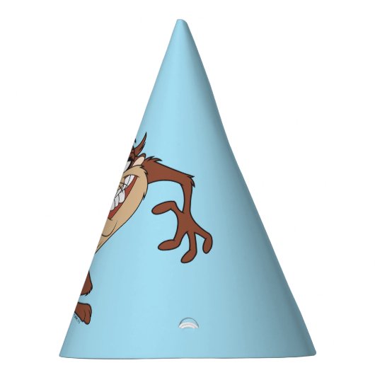 TAZ™ Arms Wide Partyhütchen (Rechts)