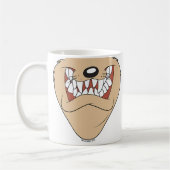 TAZ™ Arms Wide Tasse (Links)