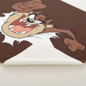 TAZ™ Bursting Through Page Sherpadecke (3/4)