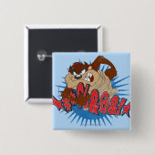 TAZ™ BUTTON (Vorne & Hinten)