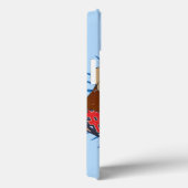 TAZ™ Case-Mate iPhone HÜLLE (Rückseite / Rechts)