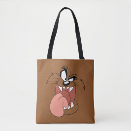 TAZ™ Crazy Smile Tasche