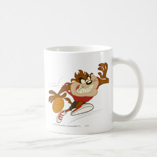 TAZ™ der Dribbling Cyclone Kaffeetasse