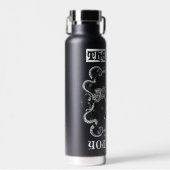 TAZ™ Der Teufel, den Sie kennen Trinkflasche (Vorne)