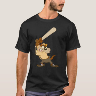 TAZ™ Der Zuhause-Run-Slugger T-Shirt