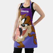 TAZ™ | Die Zunge raus halten Schürze (InSitu)