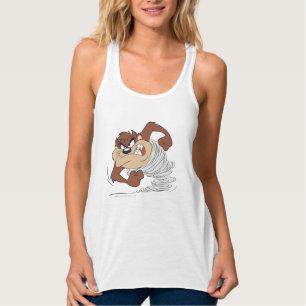 TAZ™ dreht durch Tank Top