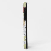 TAZ™ dreht schnell Case-Mate iPhone Hülle (Hinten/Links)