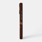 TAZ™ Durchbricht Seite iPhone 16 Hülle (Linke Seite)