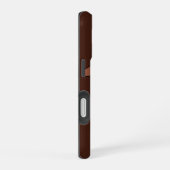TAZ™ Durchbricht Seite iPhone 16 Hülle (Rechte Seite)