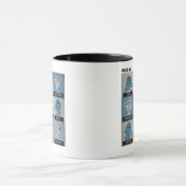 TAZ™ Emotion Checkbox Tasse (Zentrum)
