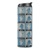 TAZ™ Emotion-Checkbox Thermosbecher (Nach links gedreht)