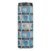 TAZ™ Emotion-Checkbox Thermosbecher (Rückseite)