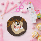 TAZ™ Evil Grin Pappteller (Party)