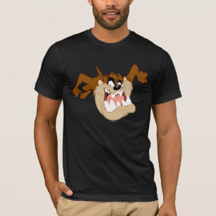TAZ™ Evil Grin T-Shirt