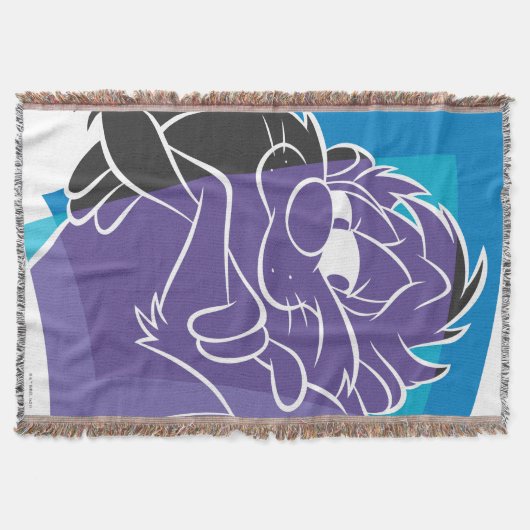 TAZ™ Expressive 21 Decke (Vorderseite)