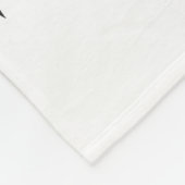 TAZ™ Expressive 21 Fleecedecke (Ecke)