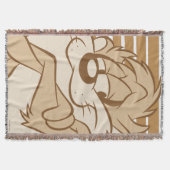 TAZ™ Expressive 31 Decke (Vorderseite)