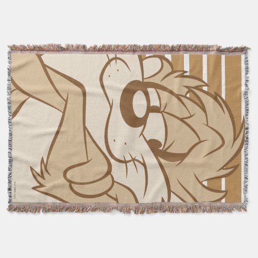 TAZ™ Expressive 31 Decke (Vorderseite)