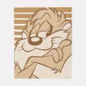 TAZ™ Expressive 31 Fleecedecke (Vorderseite)