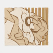 TAZ™ Expressive 31 Fleecedecke (Vorderseite (Horizontal))