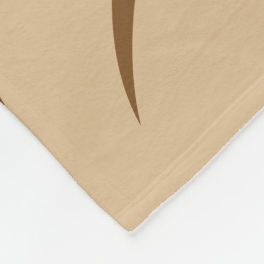 TAZ™ Expressive 31 Fleecedecke (Ecke)