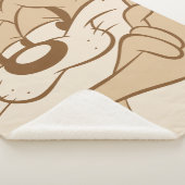 TAZ™ Expressive 31 Sherpadecke (3/4)