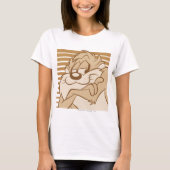 TAZ™ Expressive 31 T-Shirt (Vorderseite)