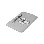 TAZ™ Gelierexplexe Badematte (Schrägansicht)