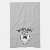 TAZ™ Gelierexplexe Geschirrtuch (Vertikal)