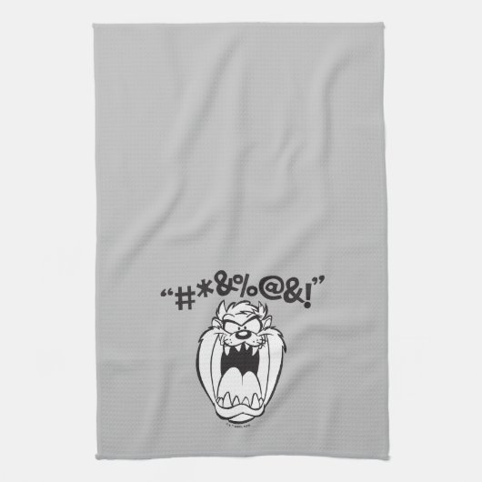 TAZ™ Gelierexplexe Geschirrtuch (Vertikal)