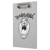 TAZ™ Gelierexplexe Klemmbrett (Links)