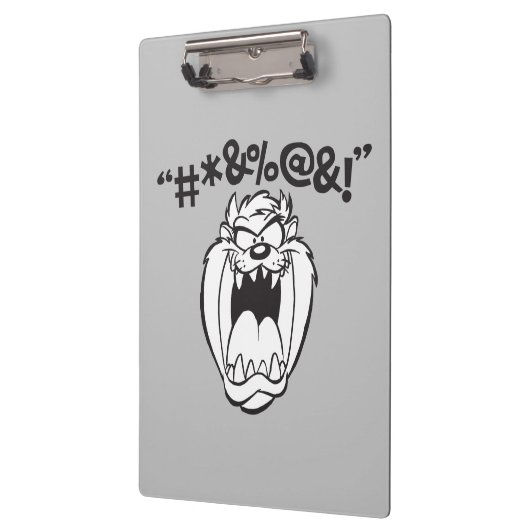 TAZ™ Gelierexplexe Klemmbrett (Links)