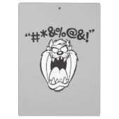 TAZ™ Gelierexplexe Klemmbrett (Rückseite)